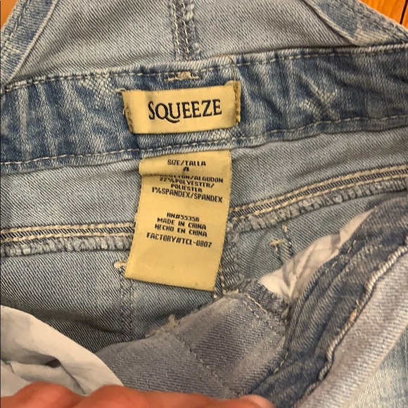 Overalls - Picture 2 of 2